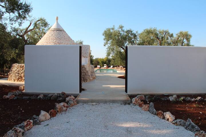 Trullo ALTO SALENTO OSTUNI gallery image 5