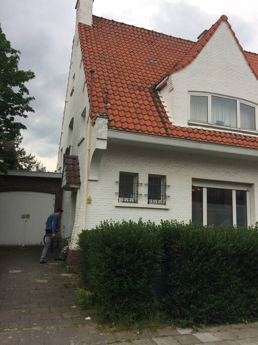streetvieuw