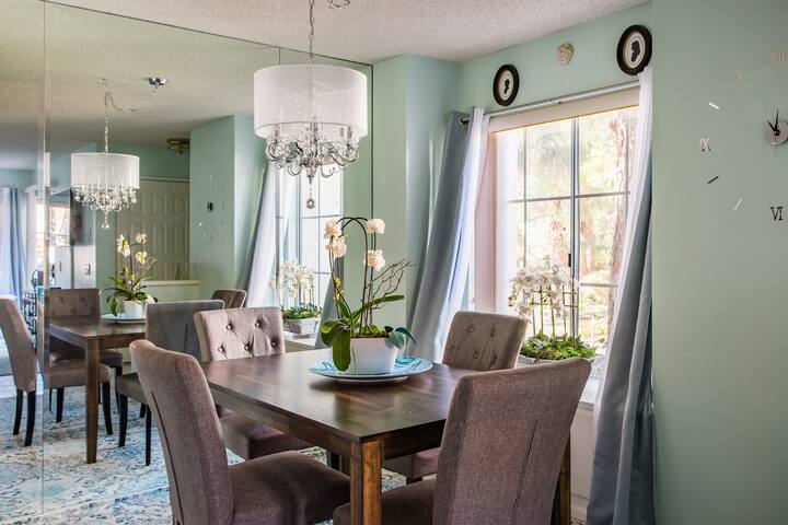 Fresh Advantage Homes managed Airbnb listing 1