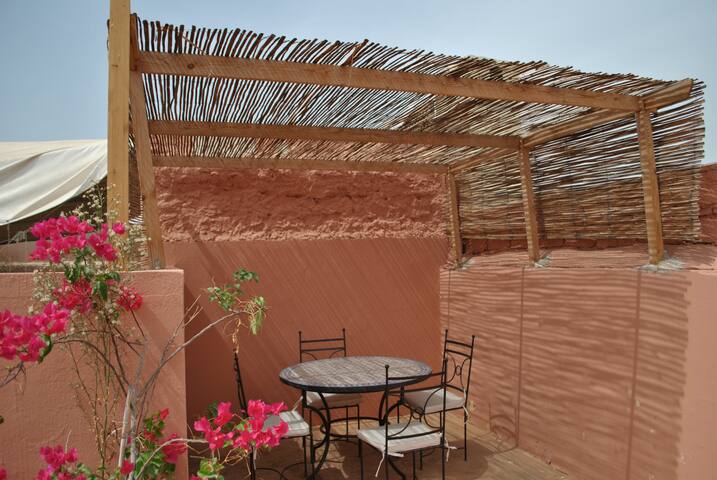 Airbnb Médina Vacation Rentals Places To Stay