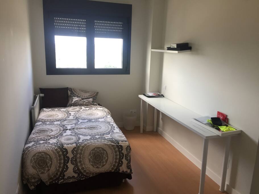 Habitación 2