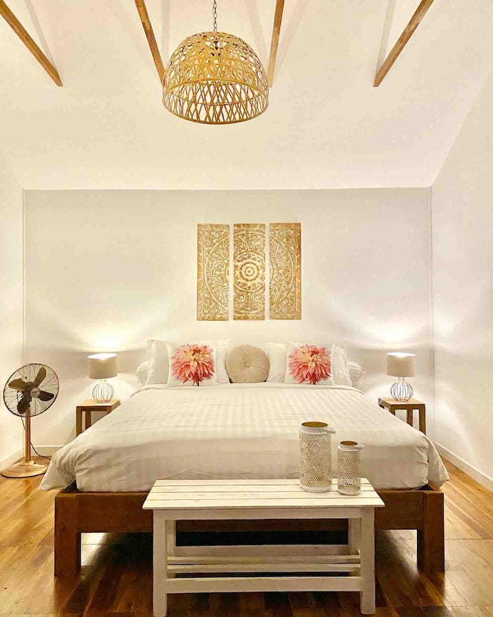 საძინებელი