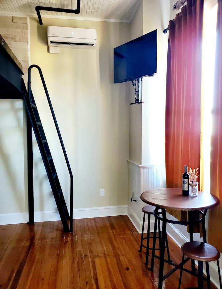 Historic Downtown Lofts #3 - Olympia-Granby, SC