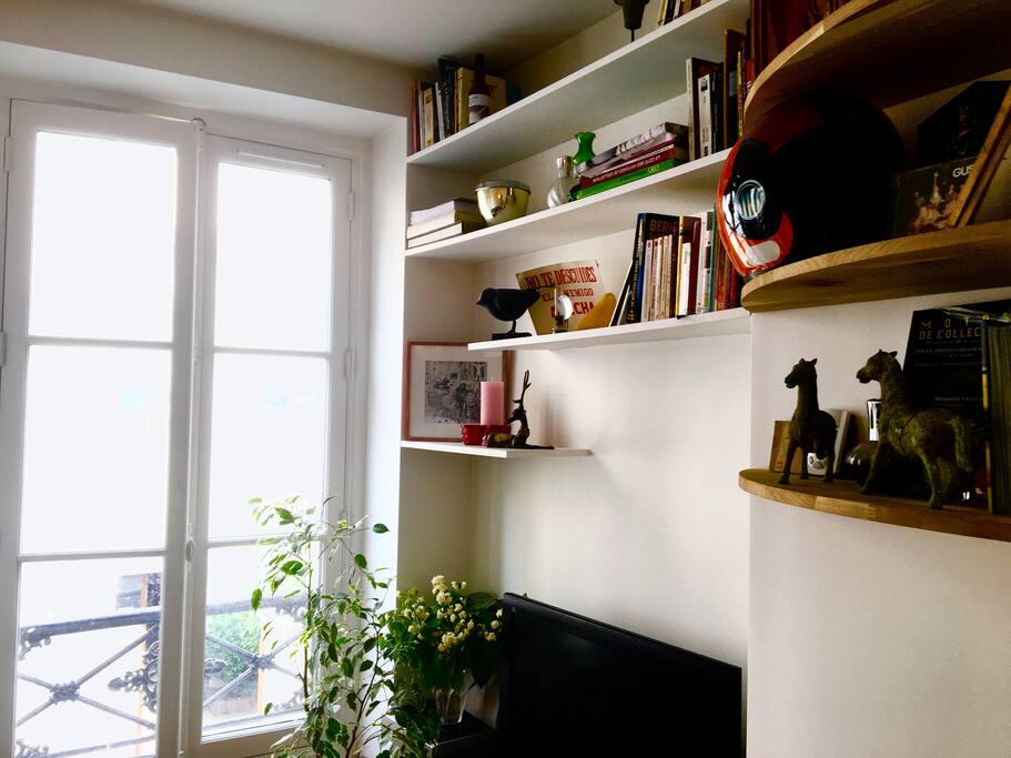 salon