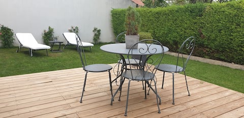 Le Clos des Mûriers