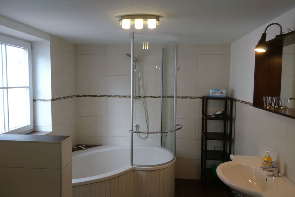 Badkamer
