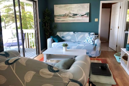Waterfront Cottage 90 min. From Toronto!