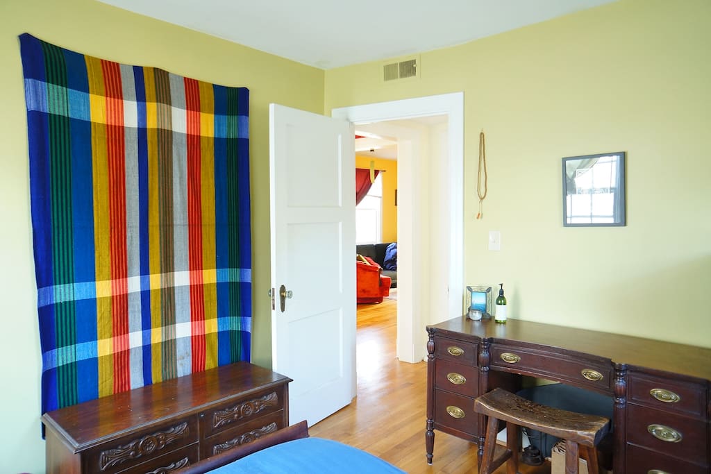 Cozy convenient home in Bellmont Houses for Rent in Charlottesville