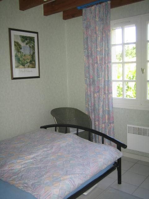 Soba br. 1 (prizemlje)