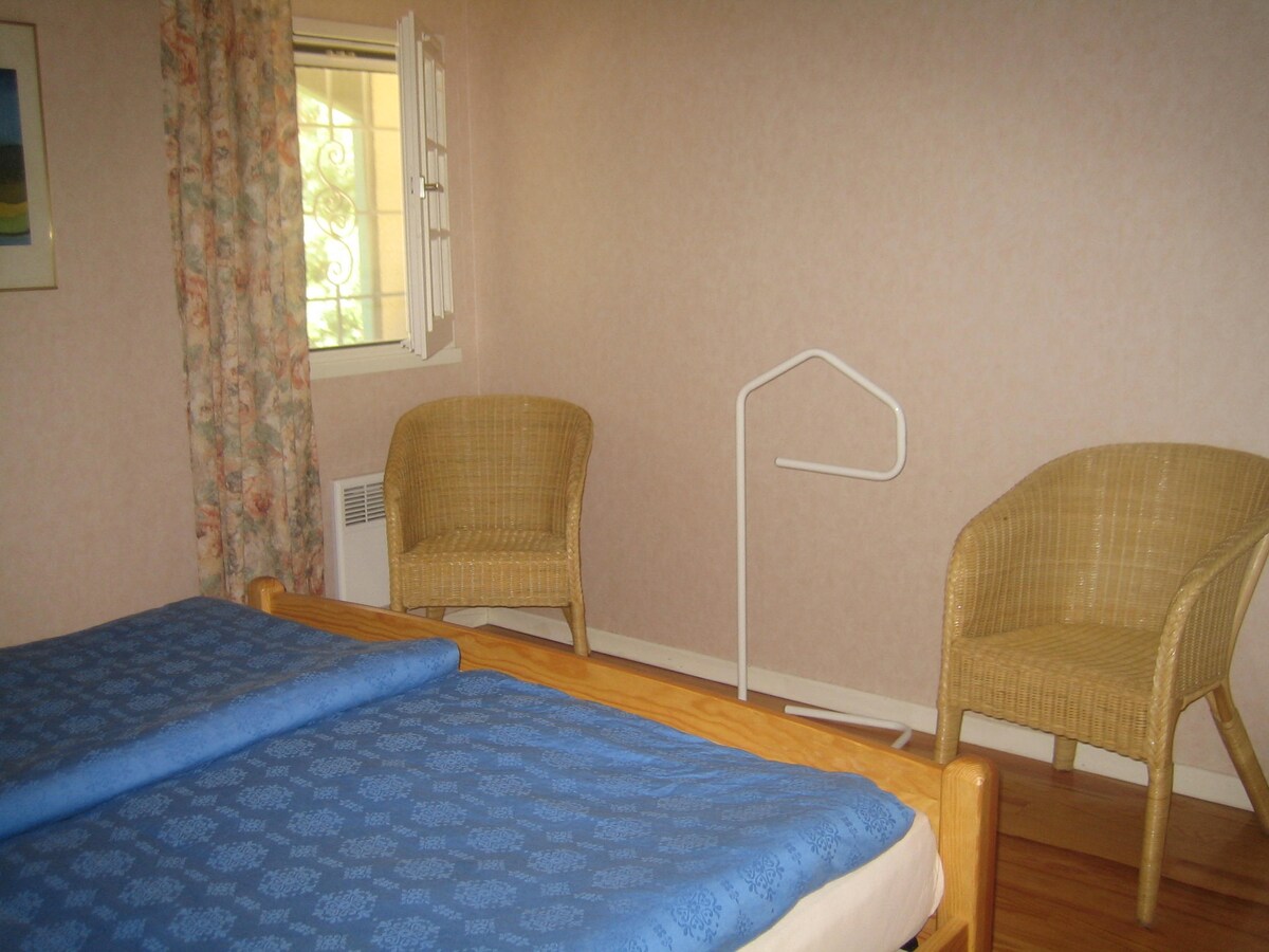 Soba br. 3 (prvi kat)