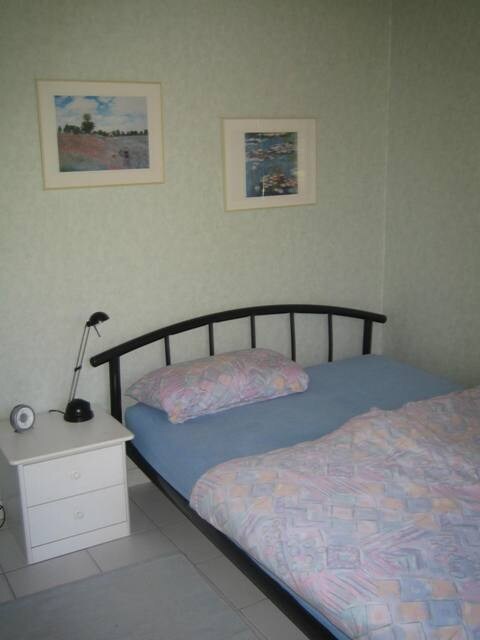 Soba br. 1 (prizemlje)