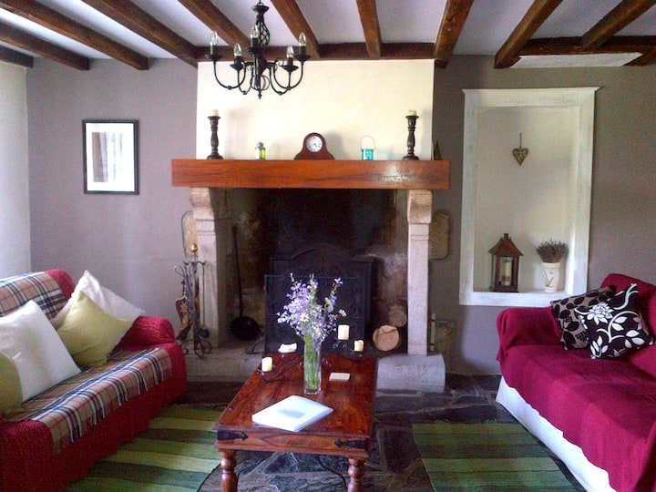Maison Petite Creuse — foto 9