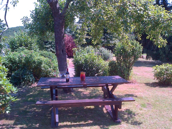 Maison Petite Creuse — foto 14