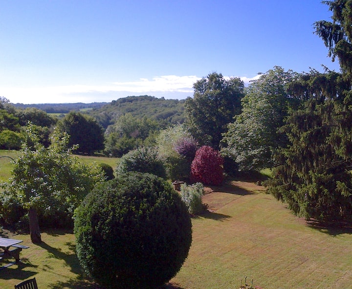 Maison Petite Creuse — foto 11