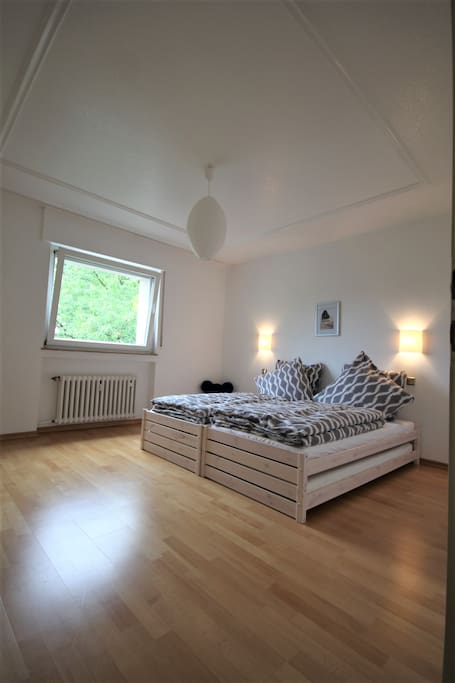 Schlafraum 2