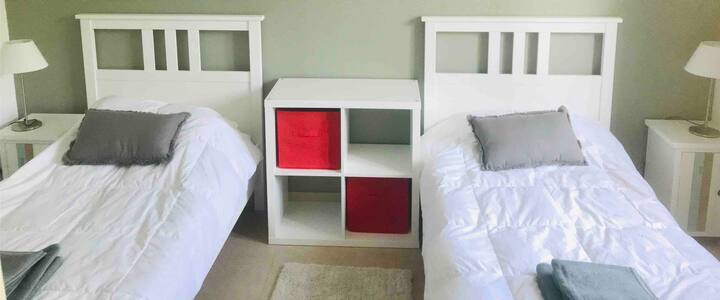 غرفة النوم 2