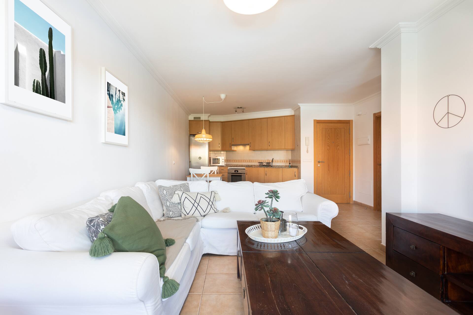 Paradise Palms Apartment — foto 3