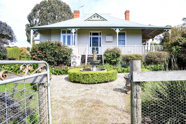 Yarra Valley Strawberry Farms