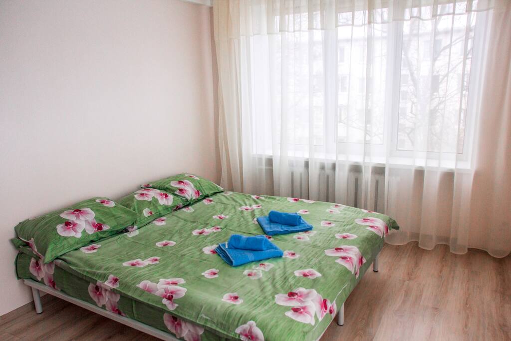 комната