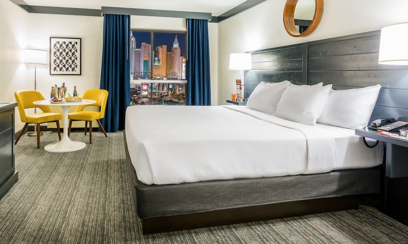 Airbnb Las Vegas Ferienwohnungen Unterkunfte Nevada