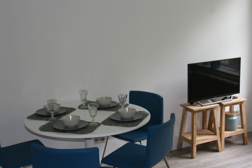 Dinertable
