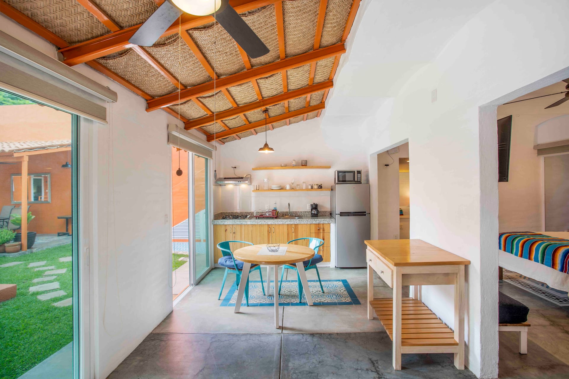 Riberas Suites — foto 4
