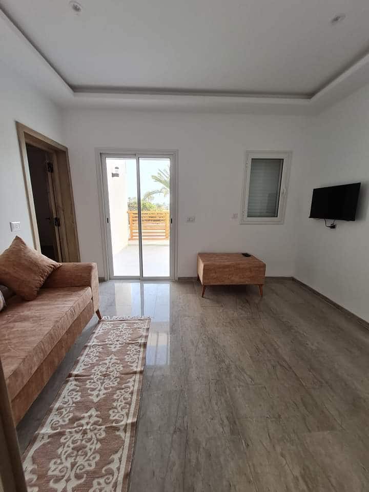 Villa Haut Standing Avec Piscine Privée - Djerba
