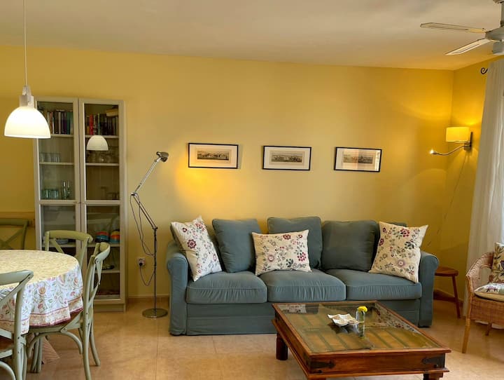 Apartment Micasita In Corralejo, 5 Persons - Corralejo