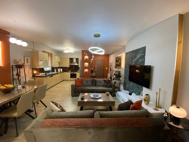 “Ariston” Luxury Residence, Heraklion city center gallery image 4