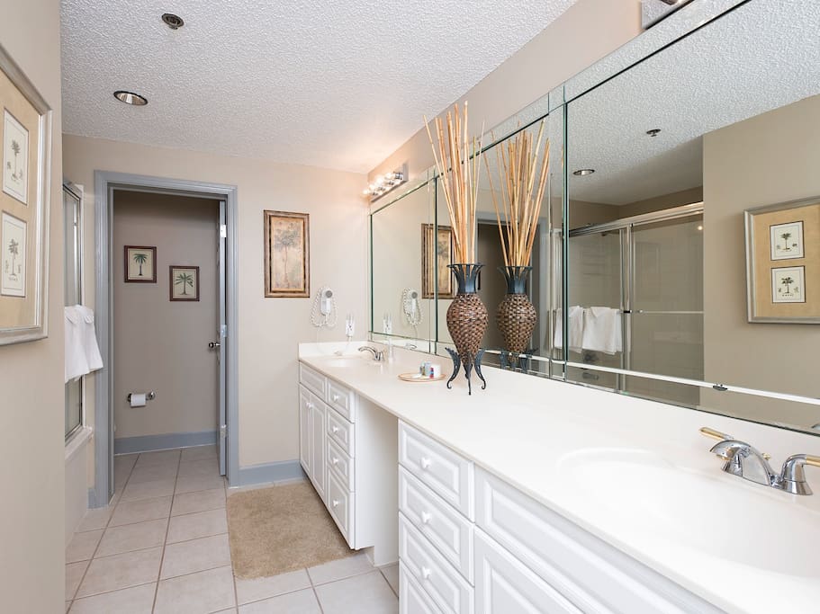 master bath