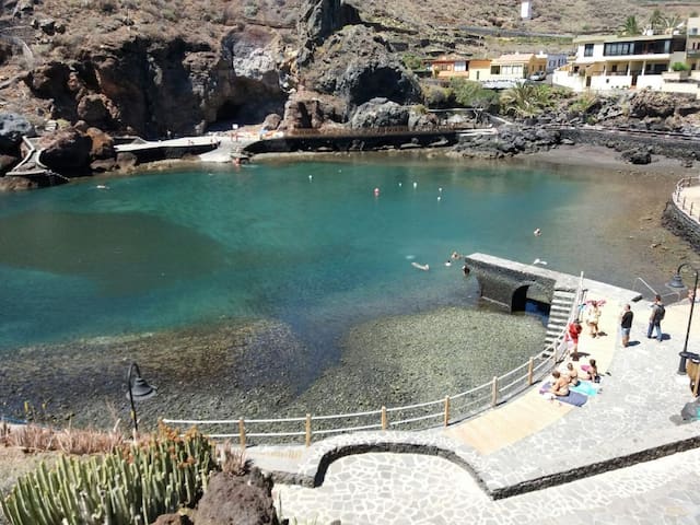 Apartmento Los Quintero