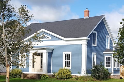 Church Street Farm House