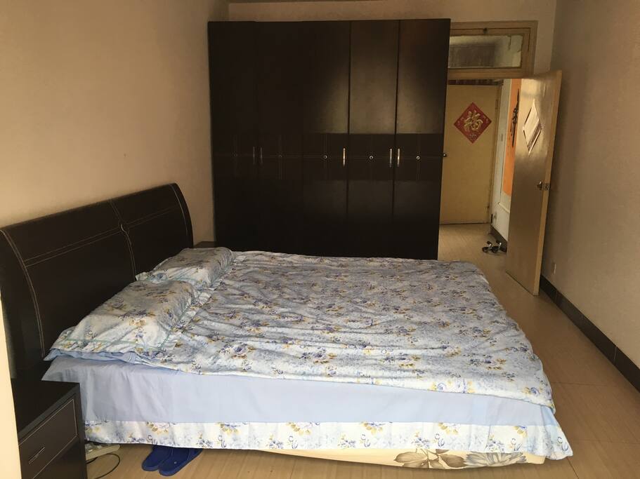这个枕头非常非常舒服……