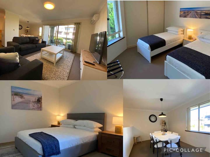 Mandurah Holiday Rentals & Homes Western Australia, Australia Airbnb