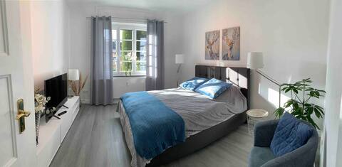 Stylish apartment in Kaarst
