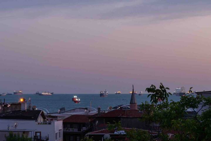 dualis apart with amazing view gallery image 4