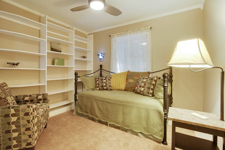 غرفة النوم 3