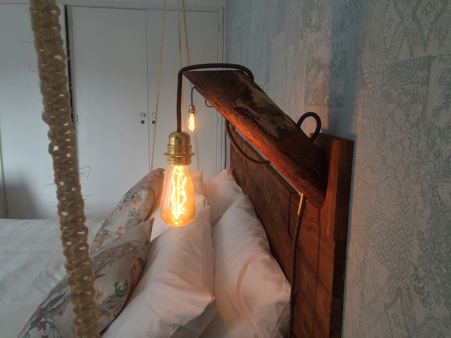 Main bedroom