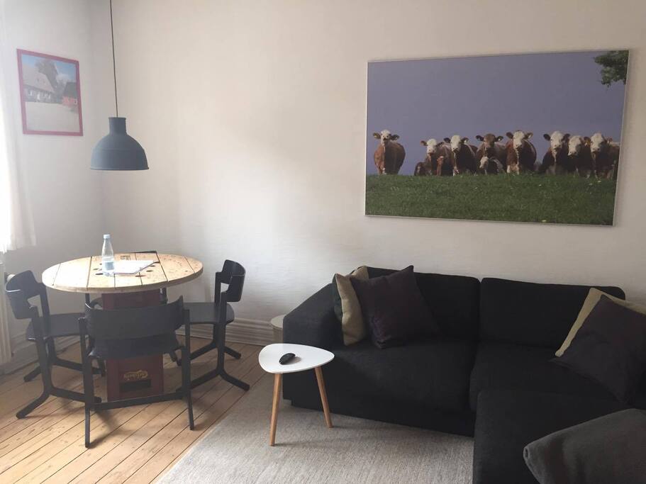 Dinnerspace