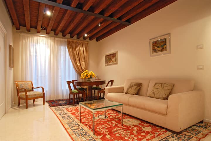 Levante Apartment In San Marco - Venice