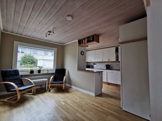 Airbnb Ronninge Vacation Rentals Places To Stay Stockholm