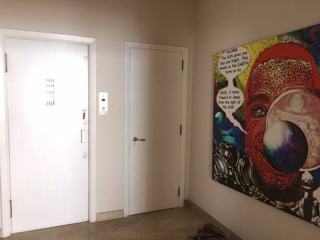 MEGA FRONTAL MAR COPACABANA 5 quartos no posto 6 gallery image 5