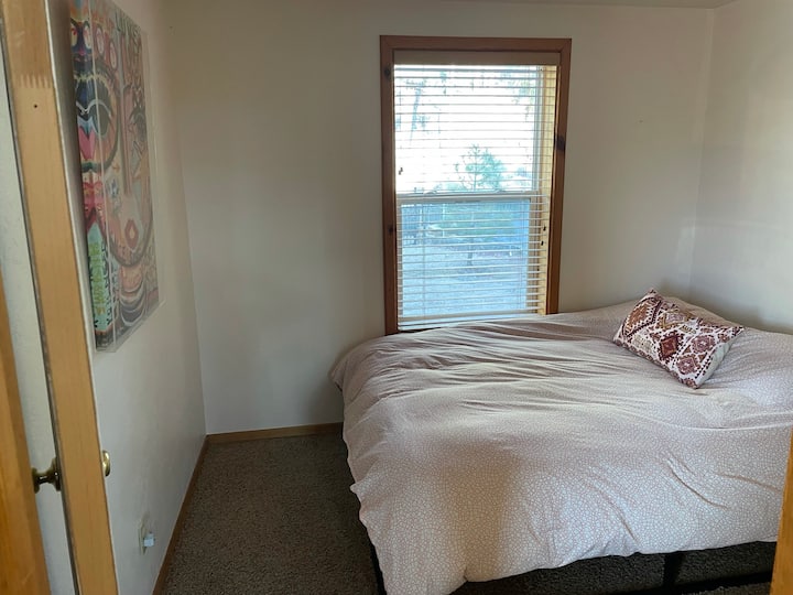 ห้องนอน #2