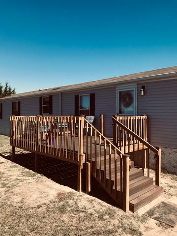 Airbnb Hill City Vacation Rentals Places To Stay Kansas