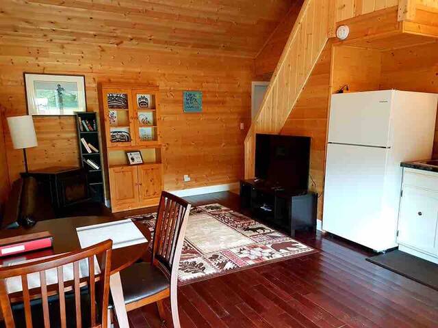 Thornhill Cozy Cottage