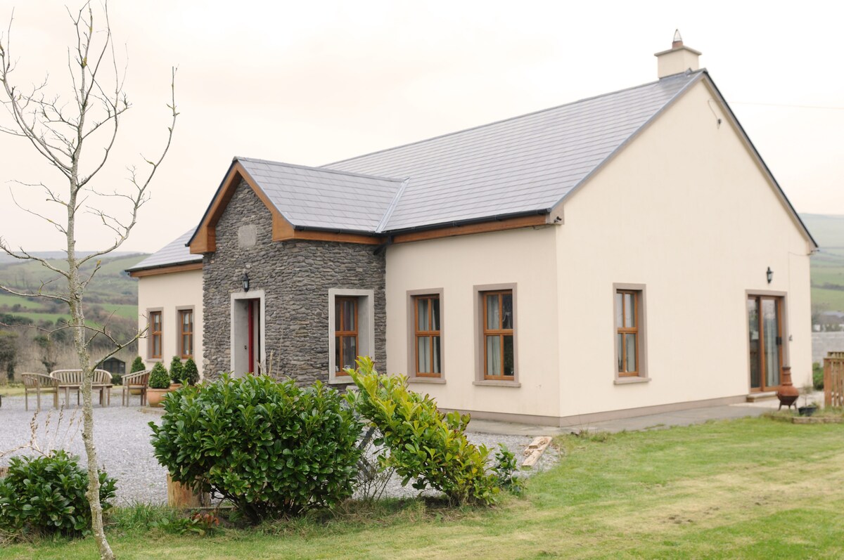 homes for sale in county kerry ireland