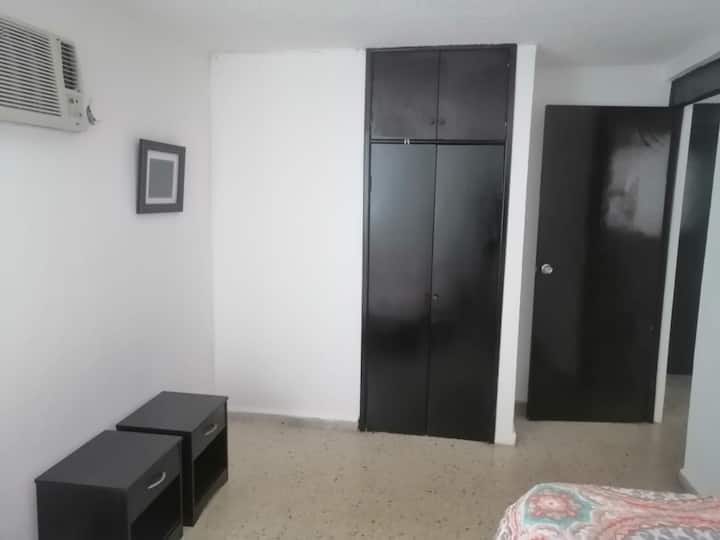 Спална соба 1