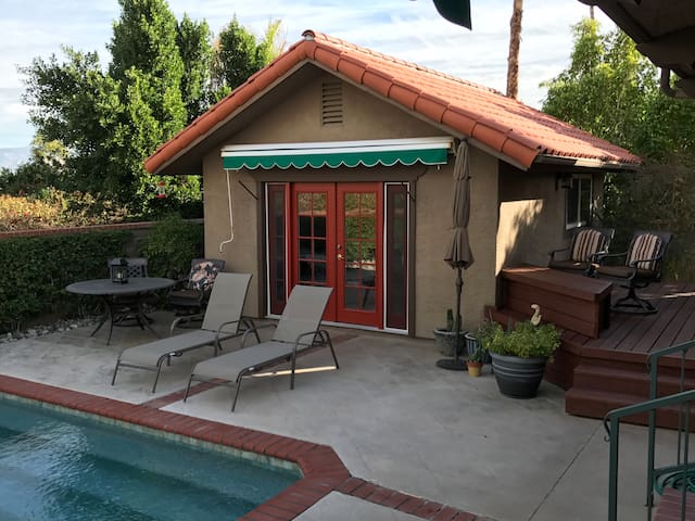 StandAlone Casita - Very Private