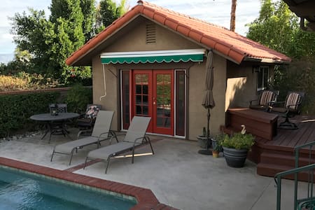 StandAlone Casita - Very Private