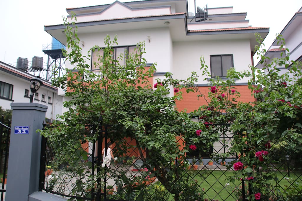 Haus